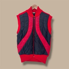 Marlboro gilet. vintage. for sale  REDDITCH