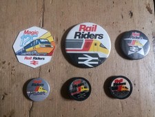 Rail riders pacer for sale  HAWES