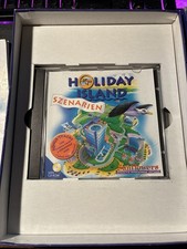 Holiday island simulation gebraucht kaufen  Flensburg