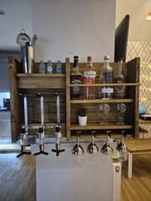 Wall mounted optics for sale  OLDHAM