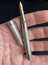 Ancien stylo modèle d'occasion  Niort