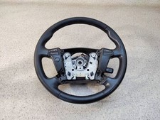Toyota Avensis T250 2007 kierownica AOP40136, używany na sprzedaż  PL