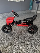 Berg toys buzzy d'occasion  Expédié en Belgium