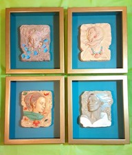 Ebony visions four for sale  Newport News