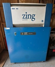 Epilog zing watt for sale  GRIMSBY