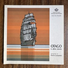 Otago altre storie usato  Genova