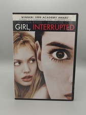 Girl interrupted angelina for sale  Lake Stevens