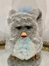 Furby 59294 grey for sale  Springboro