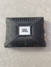 Jbl car amplifier for sale  Gardner