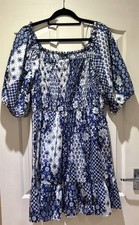 George asda. blue for sale  WATFORD