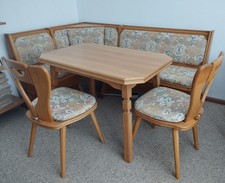 Esszimmer möbel sitzeckbank gebraucht kaufen  Deutschland