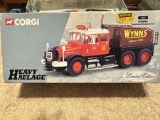 Corgi 17903 scammell for sale  CRAWLEY