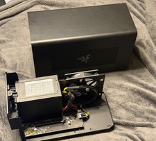 Razer core external for sale  Jacksonville