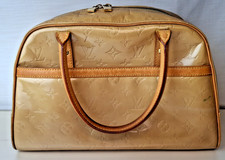 Louis vuitton tompkins for sale  WAKEFIELD