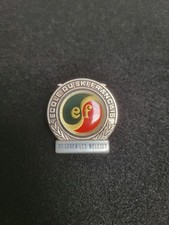 Insigne ski esf d'occasion  Marseille VI