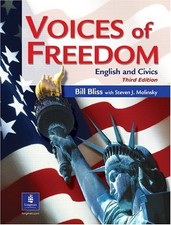 Voices freedom for sale  Buford