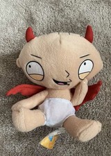 Stewie griffin teufel gebraucht kaufen  Holzkirchen