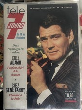 Tele jours 291 d'occasion  Villeparisis