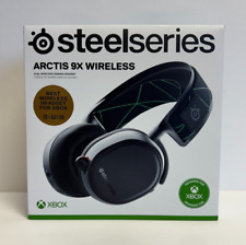 Steelseries arctis 61481 for sale  Hudson