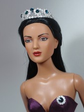 Doll jewelry rhinestone for sale  Vallejo