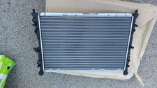 Radiatore motore per usato  Savigliano
