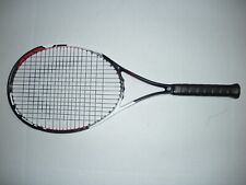 RAQUETE DE TÊNIS HEAD SPEED GRAPHENE TOUCH ADAPTIVE 100 16X19 4 3/8 comprar usado  Enviando para Brazil