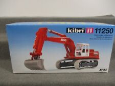 Kibri 11250 bausatz gebraucht kaufen  Wenden