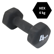Hexagon hantel neopren gebraucht kaufen  Kaltenkirchen