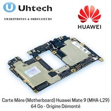 Carte mère huawei d'occasion  Aubervilliers