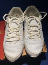 Nfinity rival white for sale  STOCKPORT