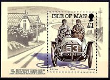 Isola man 1996 usato  Trambileno
