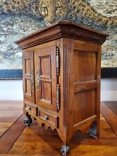 Rarissime armoire maitrise d'occasion  Champs-sur-Marne