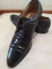 Derbies cuir amedeo d'occasion  Marseille VII
