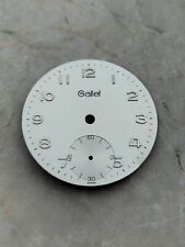 1960s gallet pocket usato  San Martino Dall Argine