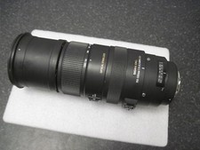 Damaged sigma 150 for sale  EASTBOURNE