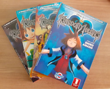 Kingdom hearts disney usato  Italia