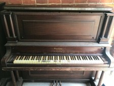 Antique sterling cabinet for sale  West Hartford