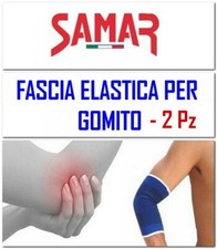 Fascia elastica gomito usato  Biella