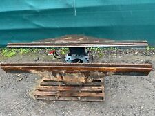 Hydraulic rotating grab for sale  WARRINGTON