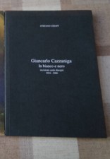 Giancarlo cazzaniga bianco usato  Dorio