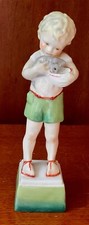 Royal worcester figure for sale  CARDIFF