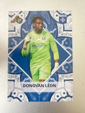 Panini 2022 leon d'occasion  Die