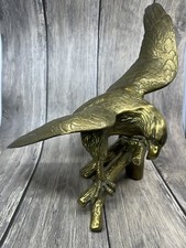 Vtg large brass for sale  Bend