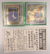 Figurine panini calciatori usato  Aosta
