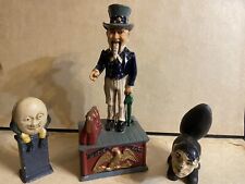 Vintage money banks for sale  Los Angeles