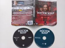 Doctor Sleep UHD 4K Ultra HD Blu-Ray 2020 na sprzedaż  PL