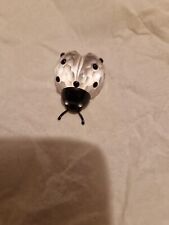Swarovski crystal ladybird for sale  ALDERSHOT