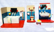 Puppenstube ddr bad gebraucht kaufen  Jena-Umland