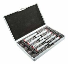Coffret tournevis micro d'occasion  Bertry