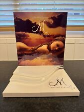 Mariah Carey M Perfume Counter Top Display Stand RARE!!, usado comprar usado  Enviando para Brazil
